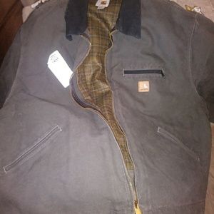 Size 3xl. Carhartt jacket